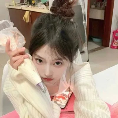 五个朋友